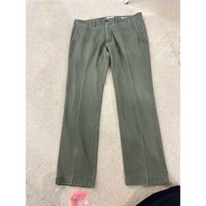 Goodfellow & Co Hennepin Chino Slim Fit Pants Khaki Mens 36W‎ x 32L